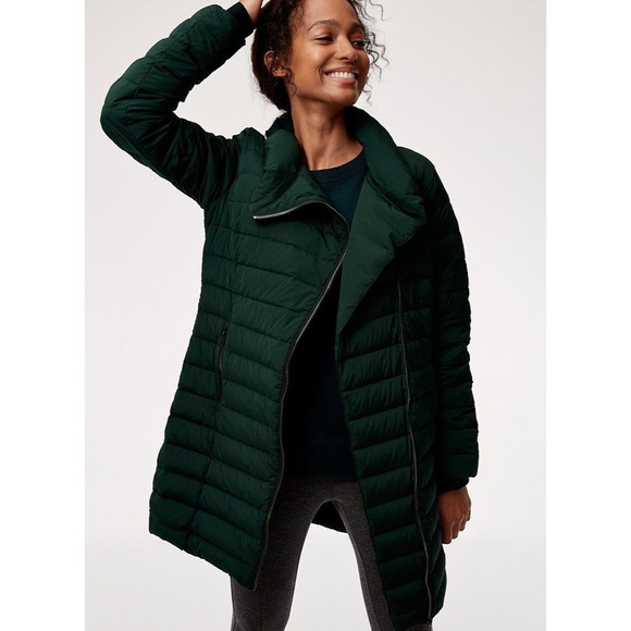 Aritzia REZA puffer - Picture 1 of 4